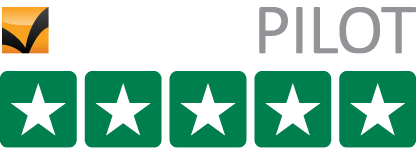 Charlesons TrustPilot - 5 Star Excellent
