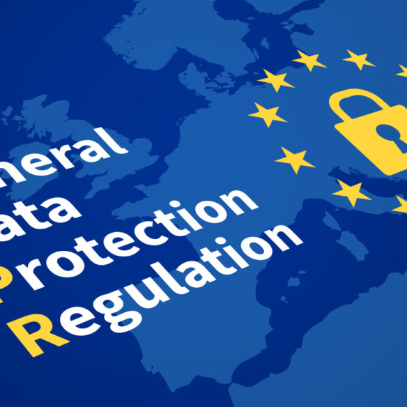 GDPR for Landlords