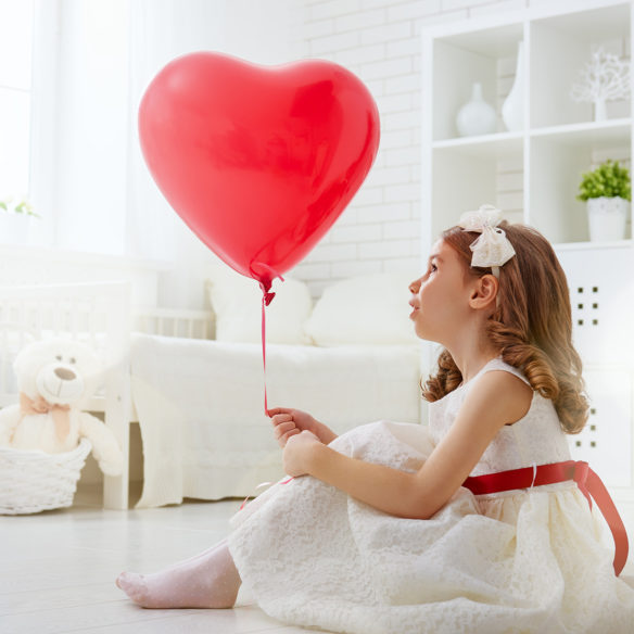 Home Is Where the Heart Is – Make Buyers Fall In Love With Your House!
