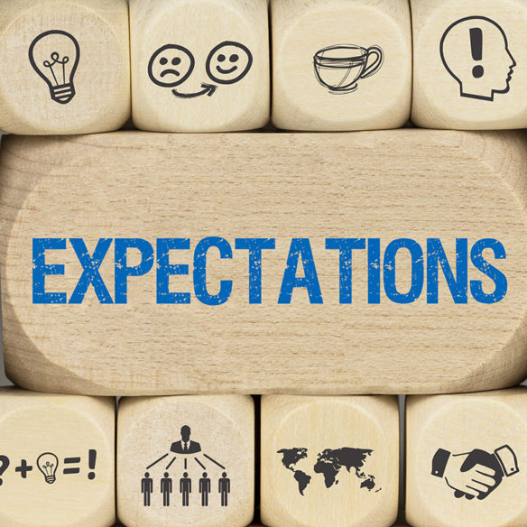 Why A New Block Manager’s First Task Is “Managing Expectations”