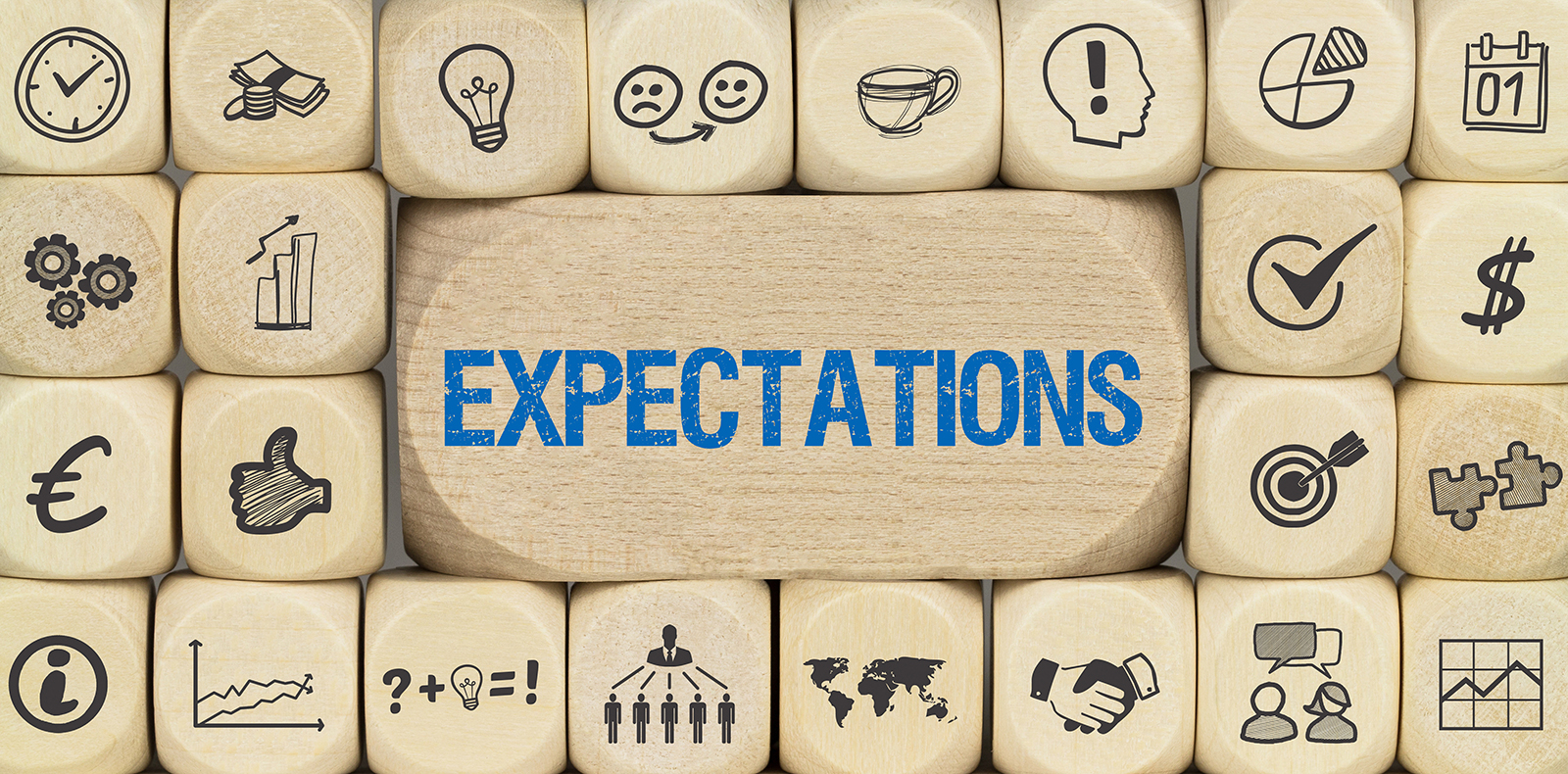 Why A New Block Manager’s First Task Is “Managing Expectations”