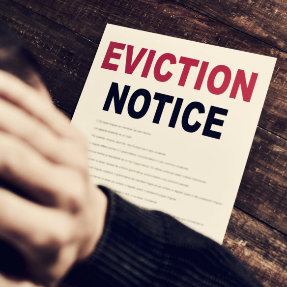 Repeal of Section 21 Evictions - Landlords Promised “Quicker and Smoother” Repossessions