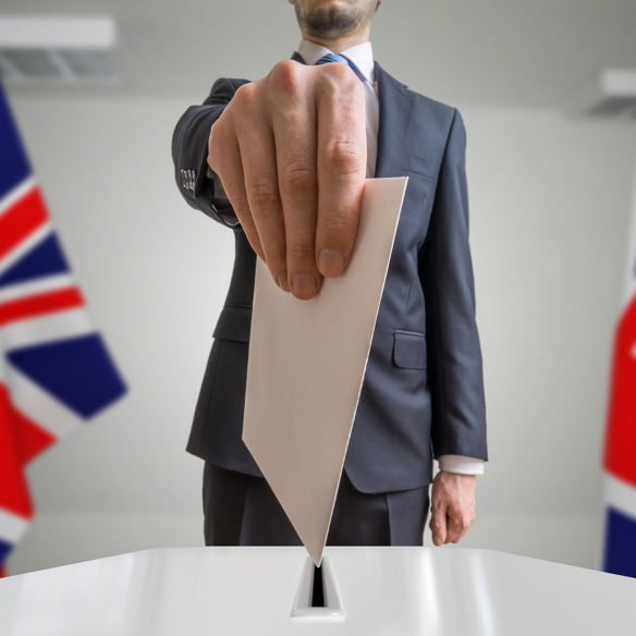 General Election Promises: Why Landlords Are Keeping An Eye On All Party’s Housing Policy!