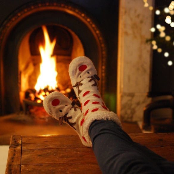 Winter Warmer For Landlords - Cost Of Improving EPC Rating Capped!